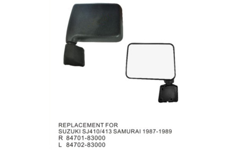Side Mirror CM-0266